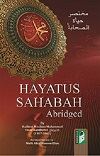 Hayatus Sahabah (Abridged Version)