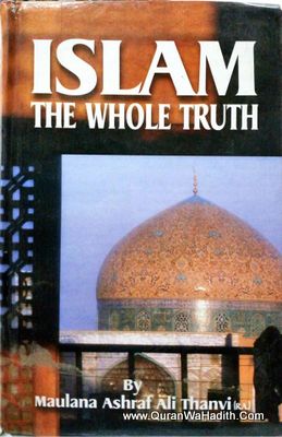 Islam The Whole Truth