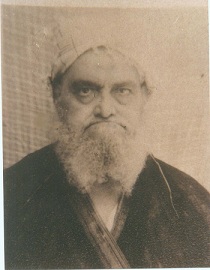 1315-1402 AH: Shaykh Zakariya Kandhlavi, شیخ زکریا کاندھلوی