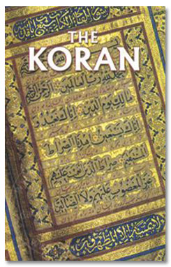 The Koran – English Only