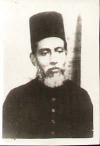 1280-1349 AH: Maulana Hamiduddin Farahi – حمید الدین فراہی