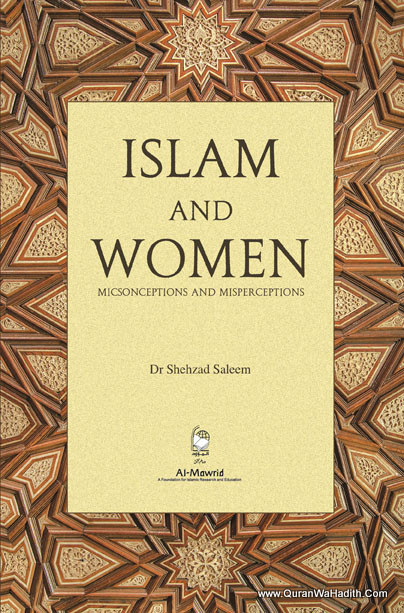Islam And Women: Misconceptions And Misperceptions