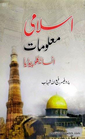 Islami Maloomat Encyclopedia, اسلامی معلومات انسائیکلوپیڈیا