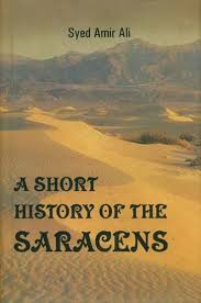 A Short History of the Saracens