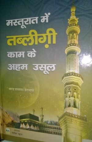Masturat Me Tablighi Kaam Ke Aham Usool