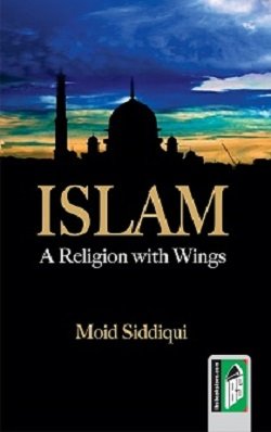 Islam A Religion with Wings