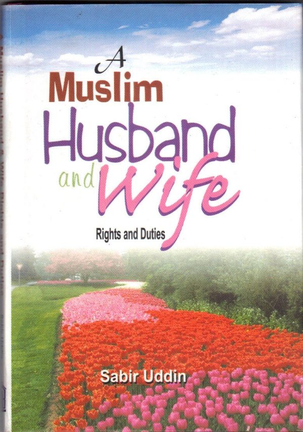 A Muslim Husband and Wife