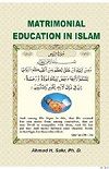 Matrimonial Education In Islam