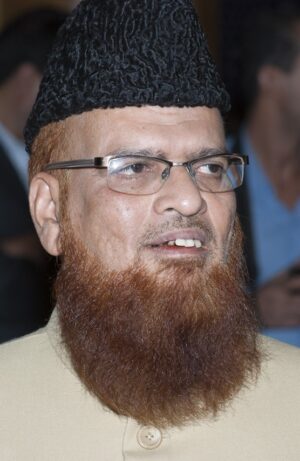 محمد تقي العثماني