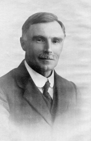 Marmaduke Picthall