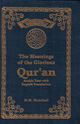 The Meaning of The Glorious Quran