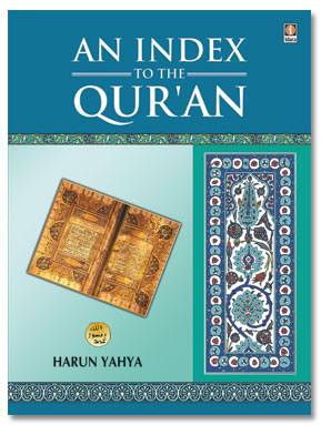 An Index To The Quran