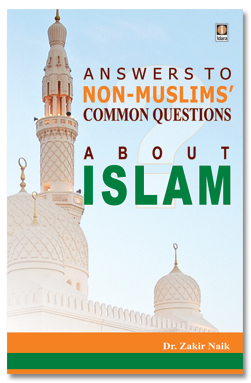 Answers To Non Muslims Common Questions About Islam
