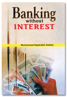 Banking Without Interest