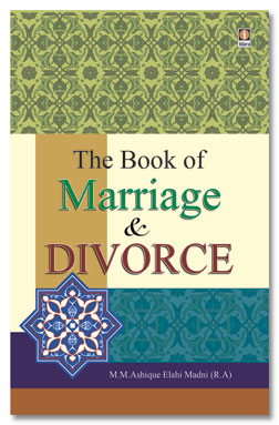 Book of Marriage And Divorce