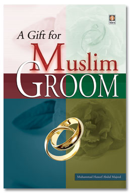 A Gift For Muslim Groom