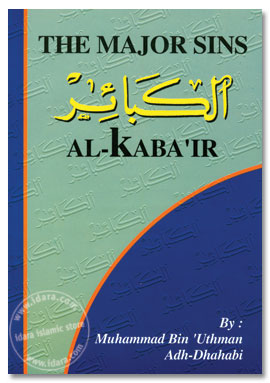 Al Kabair Major Sins
