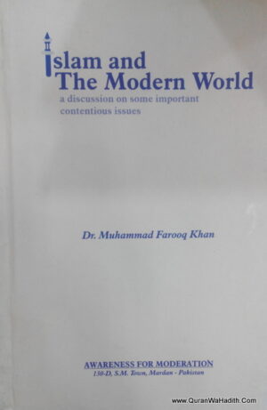 Islam And The Modern World