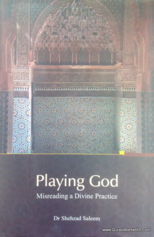 Playing God