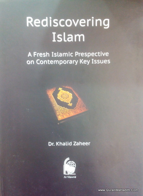 Rediscovering Islam