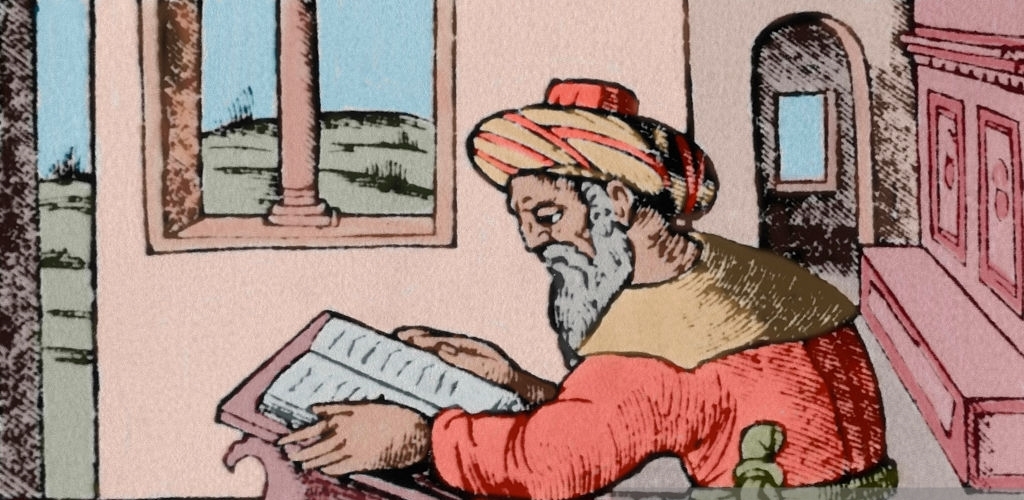 Averroes Perspective The Material Intellect And The Active Intellect