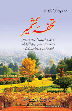 Tohfa e Kashmir