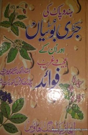 Hind Pak Ki Jadi Butiyan