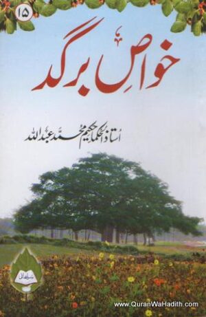 Khawas e Bargad