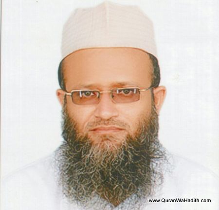 Maulana Bilal Abdul Hai Hasani Nadwi