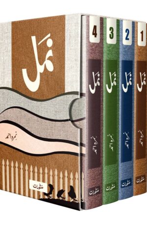 Namal Novel