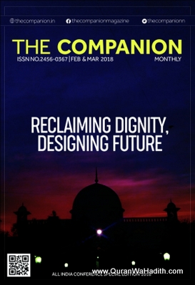 The Companion Magazine