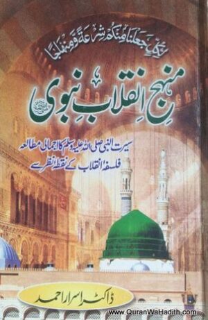 Manhaj e Inqilab e Nabvi