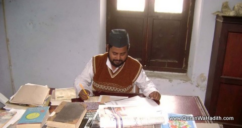 Maulana Kaleem Sifat Islahi