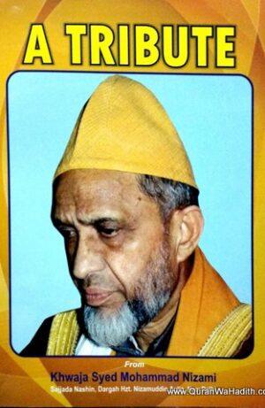 Khwaja Hasan Sani Nizami