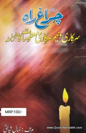 Sarkari wa Neem Sarkari Maloomat Ka Khazana