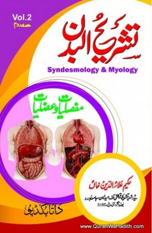 Tashreehul Badan