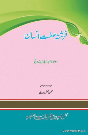 Farishta Sifat Insan