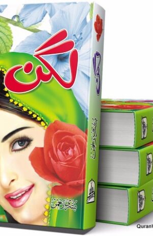 Lagan Novel