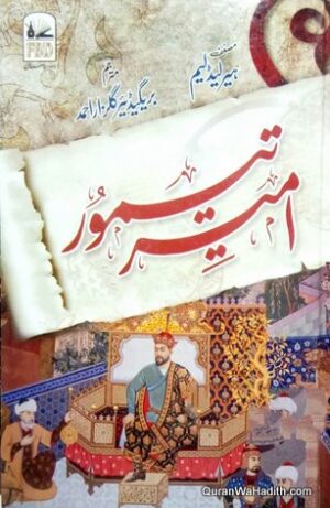 Amir Taimur