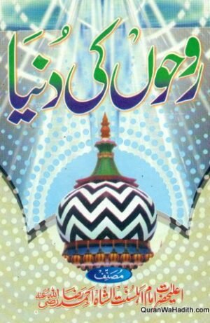 Roohon Ki Duniya