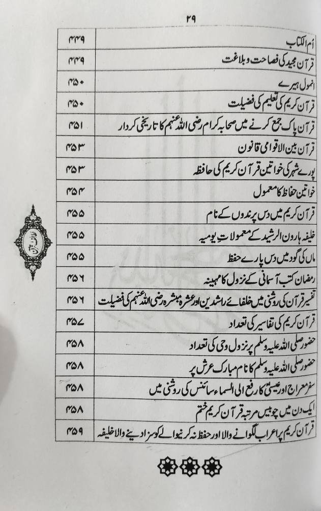 Lataif e Quran | لطائف قرآن - Image 3