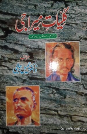 Kulliyat e Meera Ji