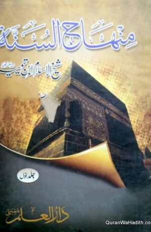 Minhaj us Sunnah