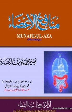 Munafe ul Aza