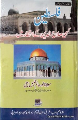 Philistine Kisi Salauddin Ke Intezar Me