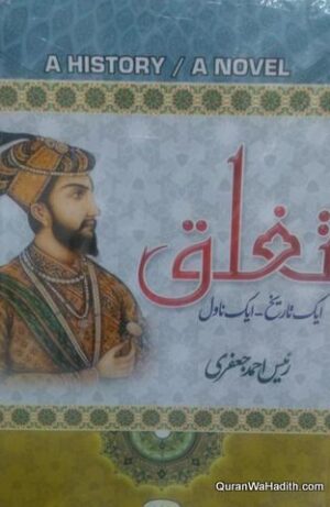 Tughlaq Ek Tareekh Ek Novel