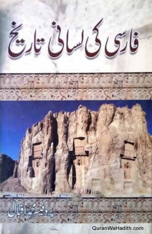 Farsi Ki Lisani Tareekh