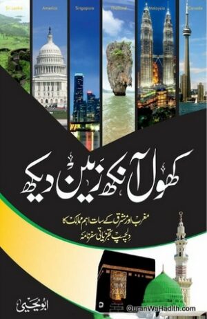 Khol Ankh Zameen Dekh