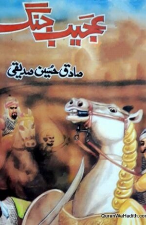 Ajeeb Jung