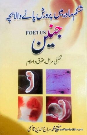 Foetus Urdu